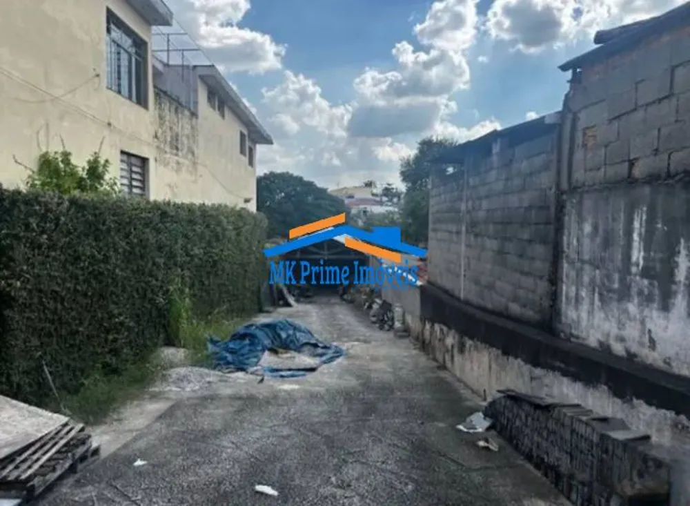 Terreno, 420 m² - Foto 4
