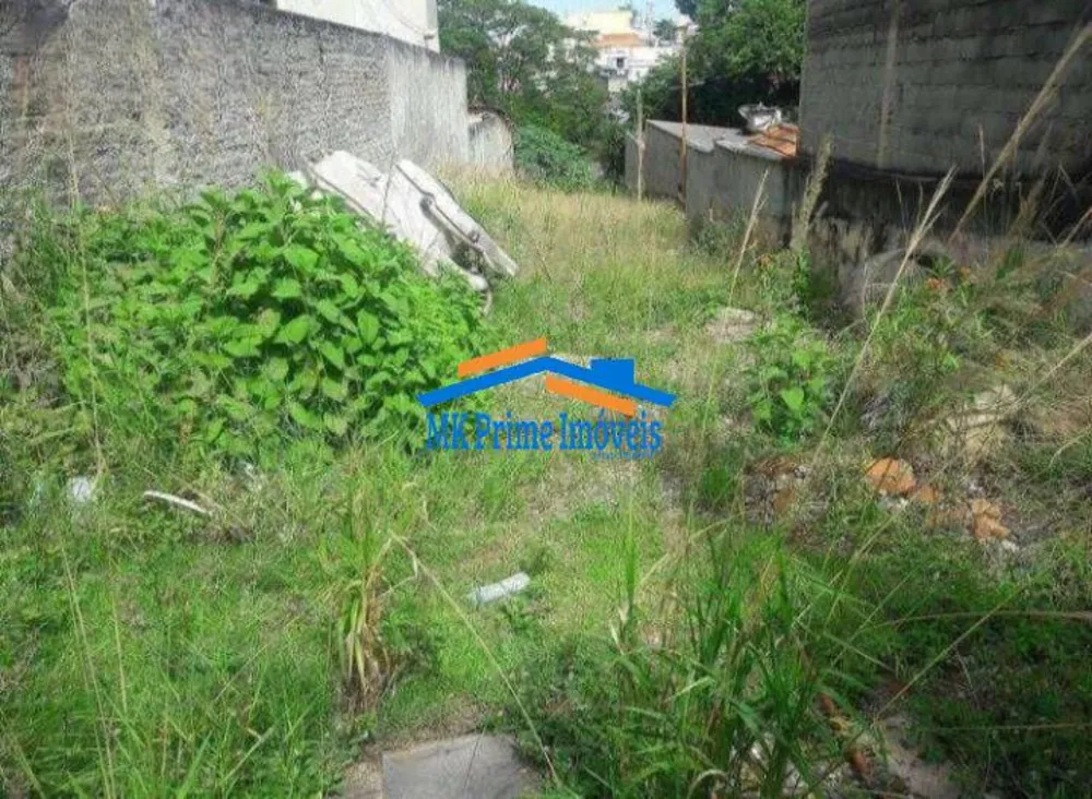 Terreno, 420 m² - Foto 3