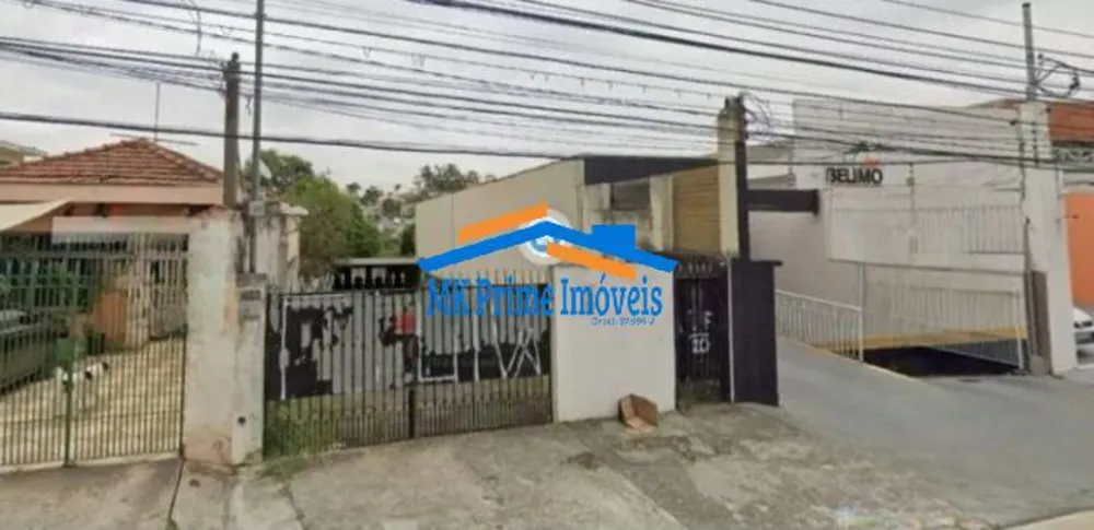 Terreno, 420 m² - Foto 1