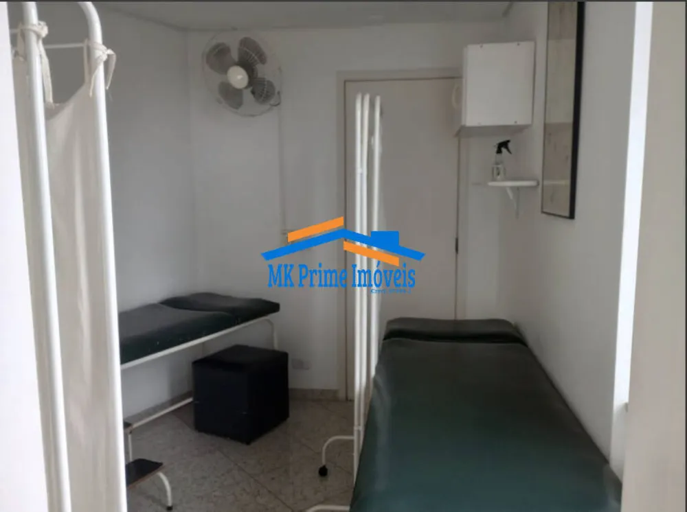 Prédio Inteiro, 124 m² - Foto 2