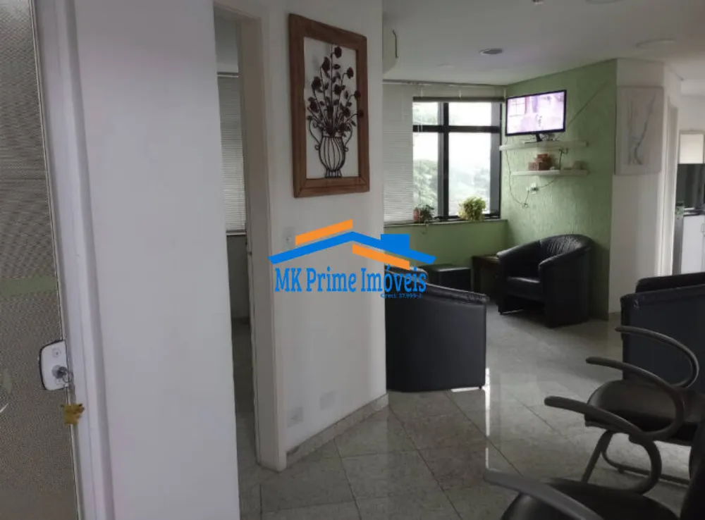 Prédio Inteiro, 124 m² - Foto 4