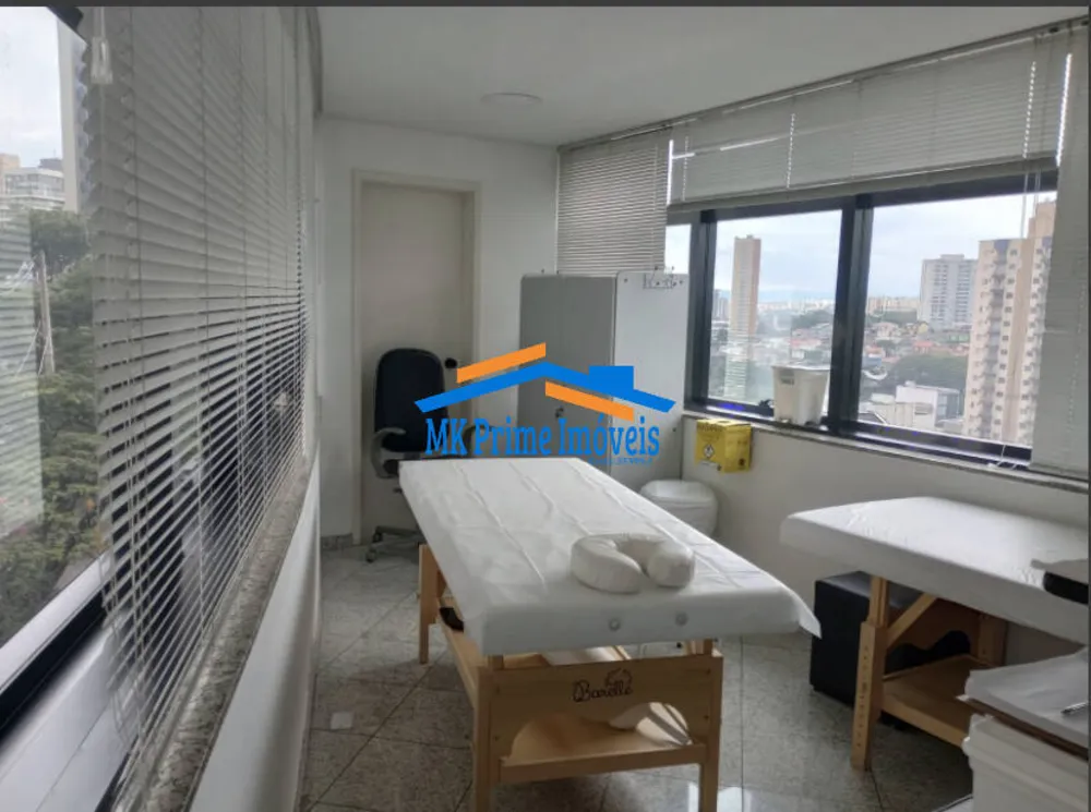 Prédio Inteiro, 124 m² - Foto 3
