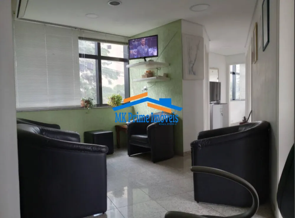 Prédio Inteiro, 124 m² - Foto 1