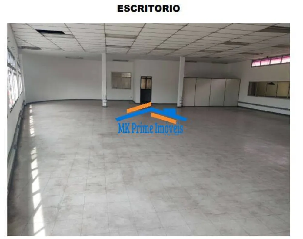 Depósito-Galpão, 5678 m² - Foto 2