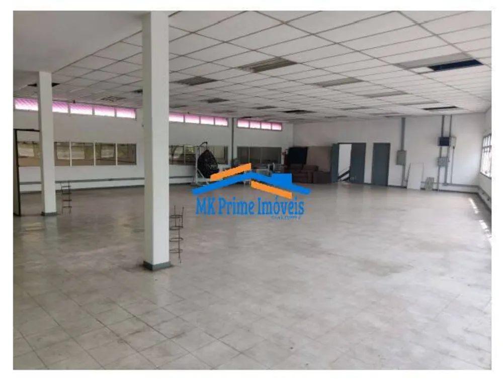 Depósito-Galpão, 5678 m² - Foto 4