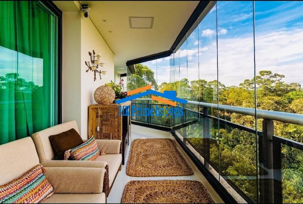 Apartamento, 4 quartos, 350 m² - Foto 4