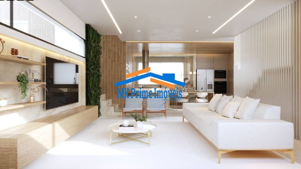 Casa de Condomínio à venda com 4 quartos, 312m² - Foto 4