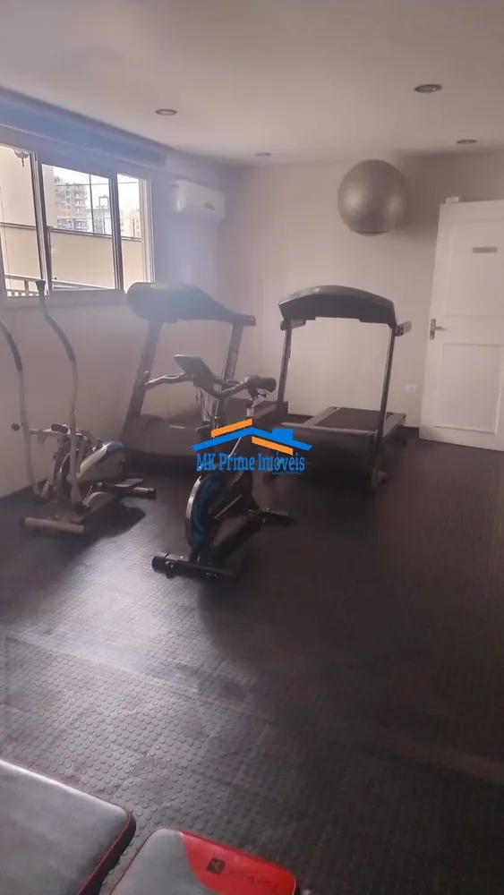 Apartamento, 2 quartos, 67 m² - Foto 7