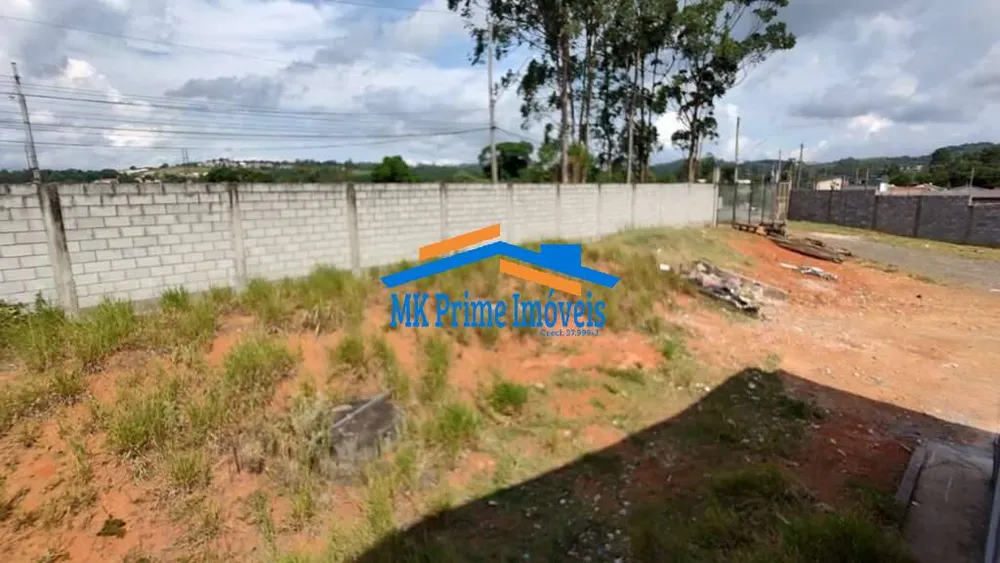 Depósito-Galpão, 500 m² - Foto 7