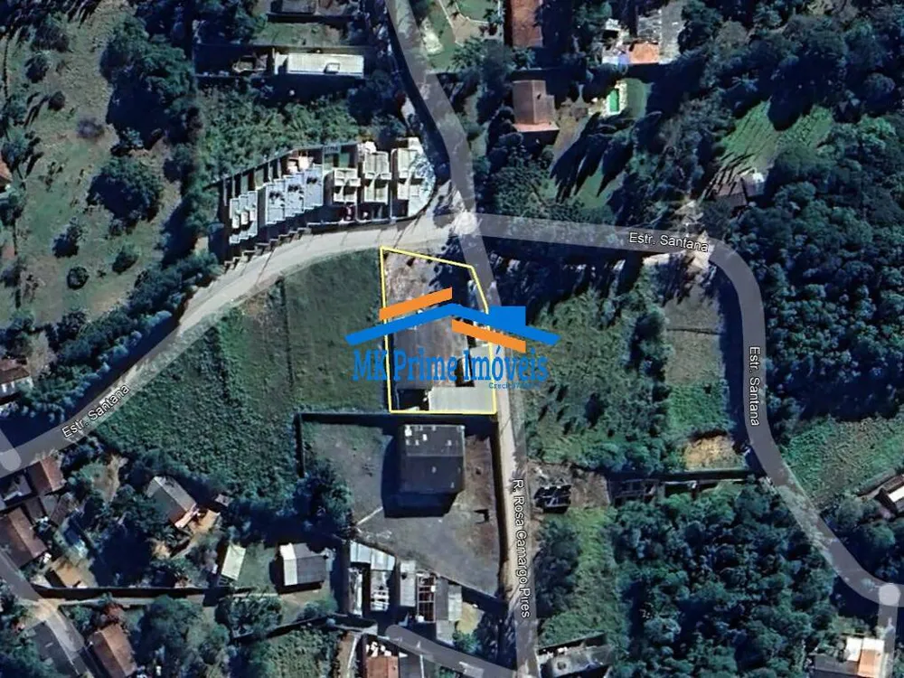 Depósito-Galpão, 500 m² - Foto 5