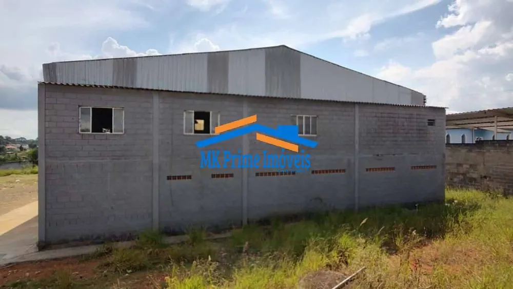 Depósito-Galpão, 500 m² - Foto 4
