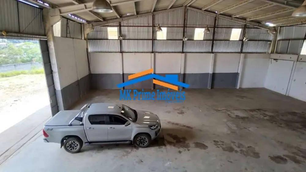 Depósito-Galpão, 500 m² - Foto 6