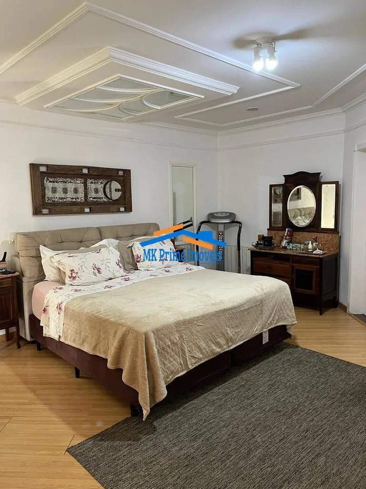 Casa de Condomínio, 4 quartos - Foto 2