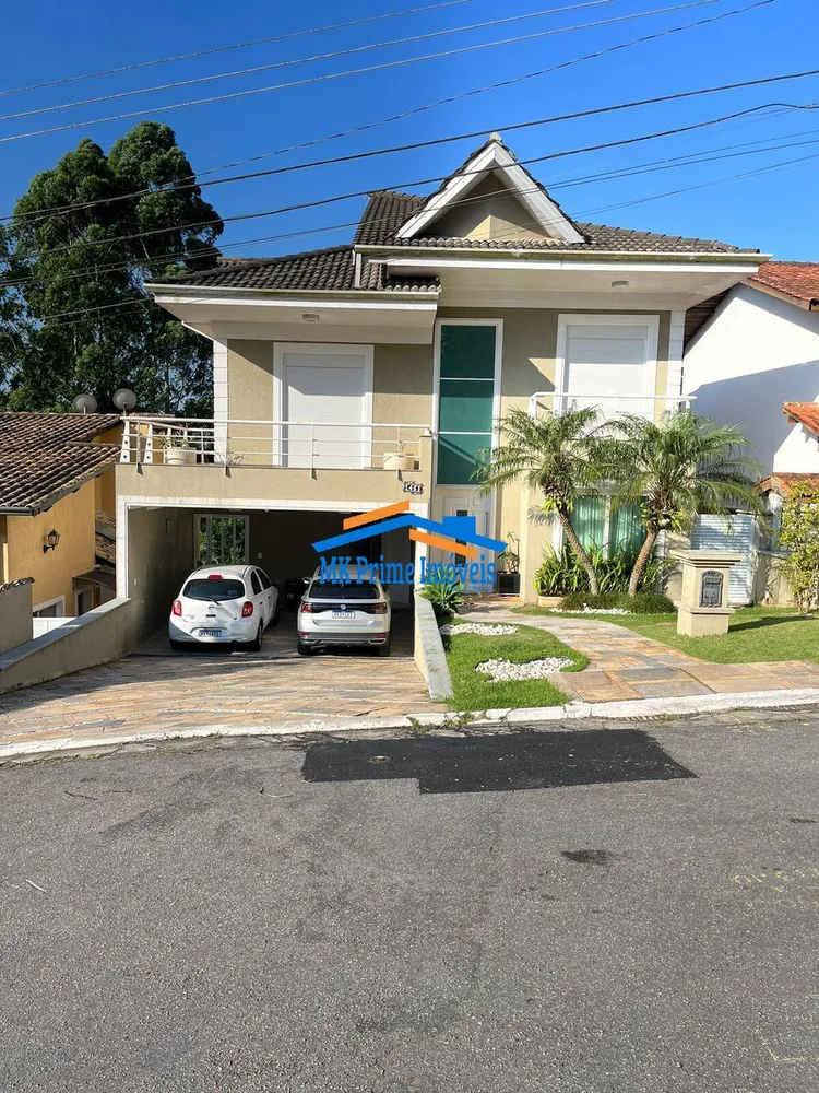 Casa de Condomínio, 4 quartos - Foto 7
