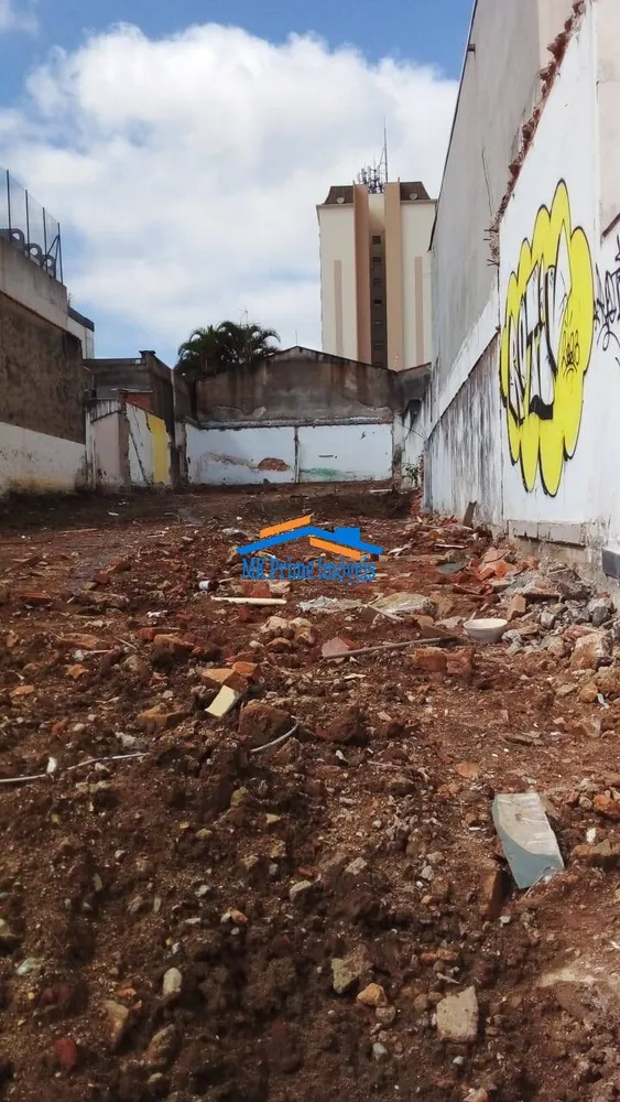 Terreno, 500 m² - Foto 1