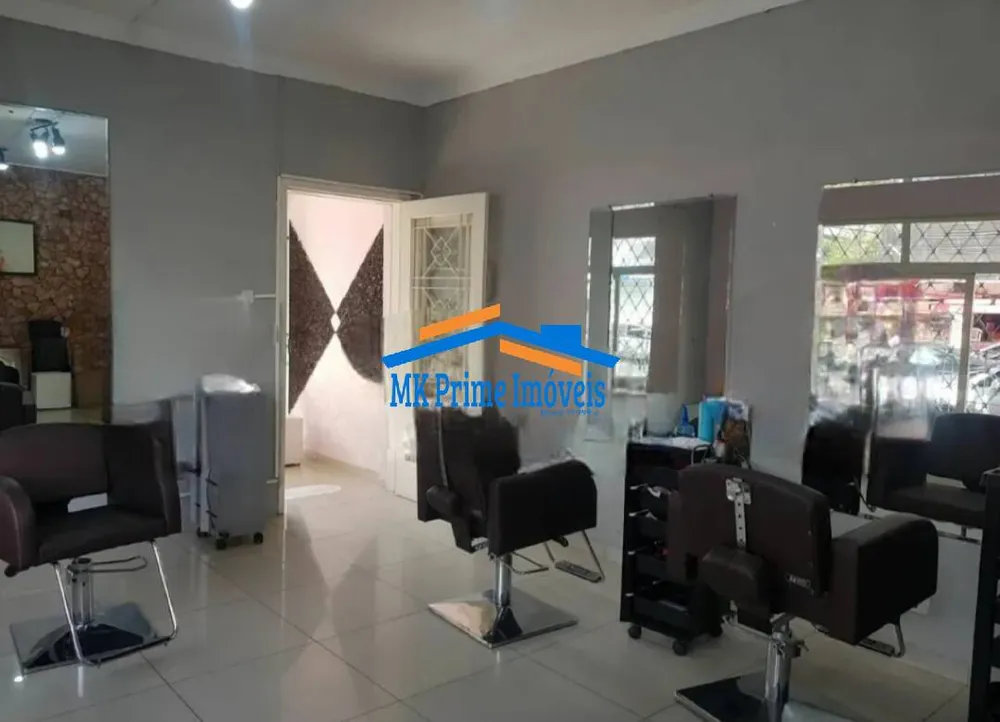 Casa, 3 quartos, 190 m² - Foto 1