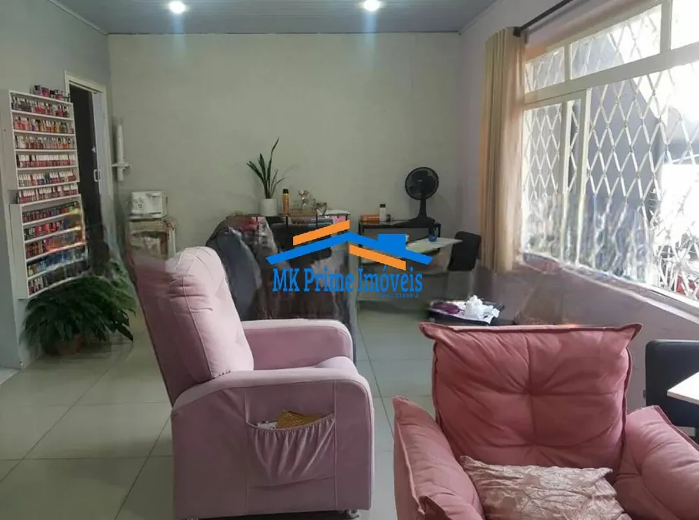 Casa, 3 quartos, 190 m² - Foto 2
