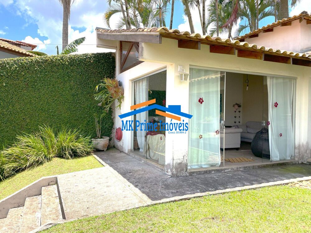 Casa de Condomínio à venda com 3 quartos, 350m² - Foto 19