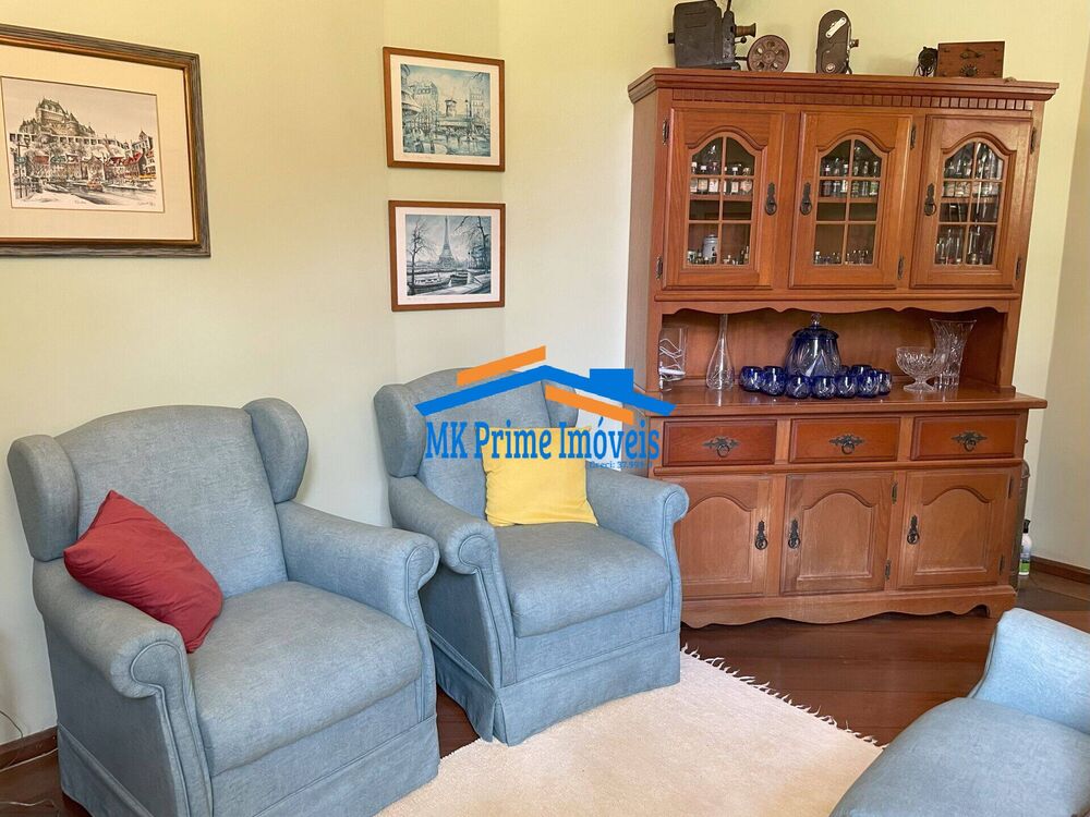 Casa de Condomínio à venda com 3 quartos, 350m² - Foto 3