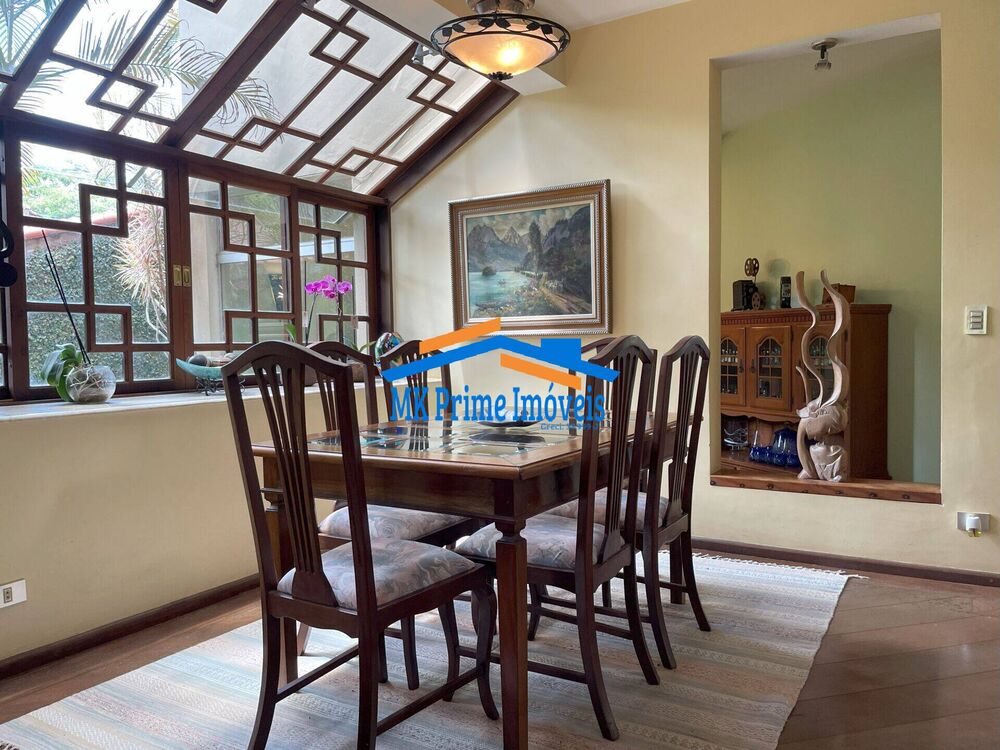 Casa de Condomínio à venda com 3 quartos, 350m² - Foto 5
