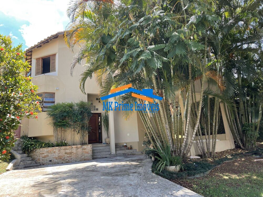Casa de Condomínio à venda com 3 quartos, 350m² - Foto 2