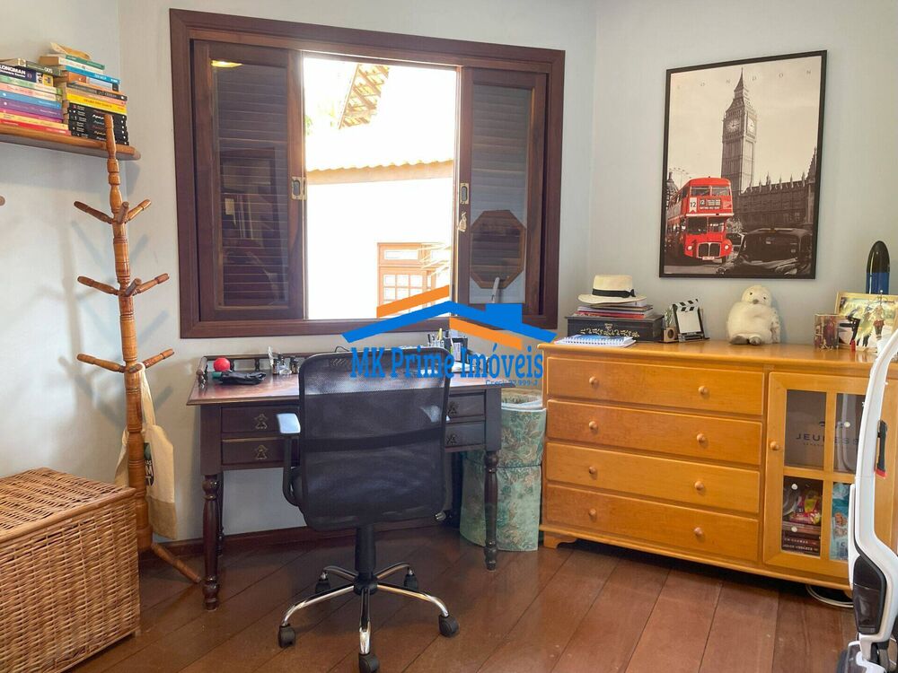 Casa de Condomínio à venda com 3 quartos, 350m² - Foto 14