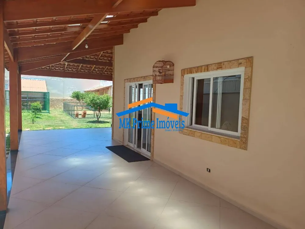 Casa, 4 quartos, 278200 m² - Foto 4