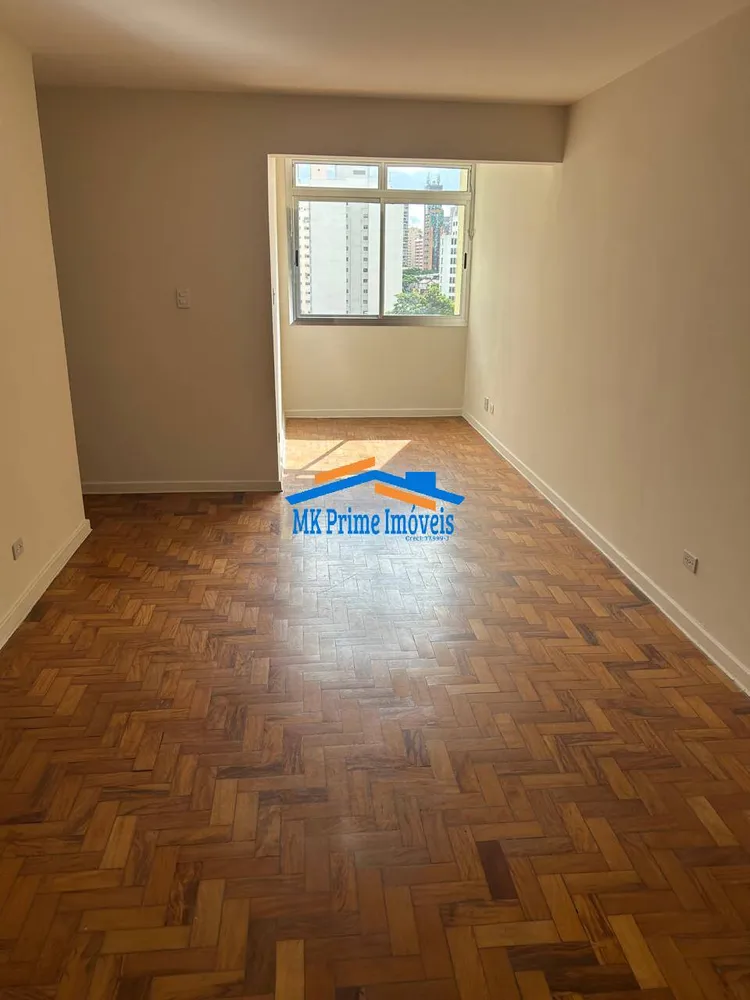 Apartamento, 3 quartos, 84 m² - Foto 1