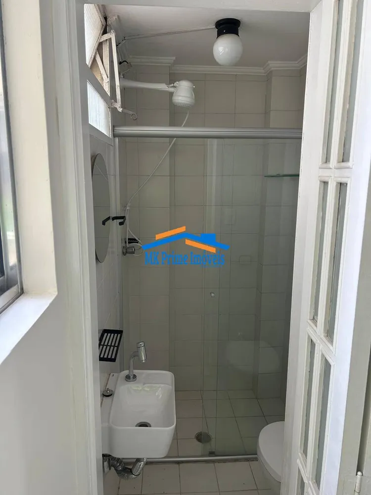 Apartamento, 3 quartos, 84 m² - Foto 5