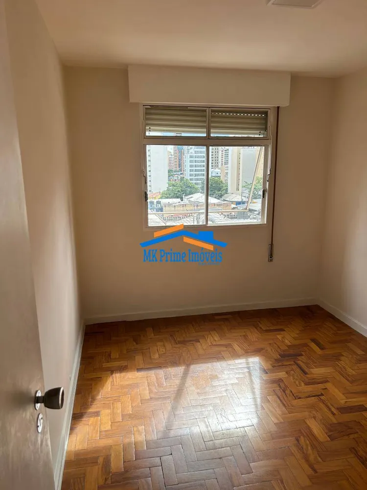 Apartamento, 3 quartos, 84 m² - Foto 2