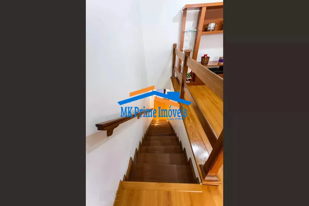 Sobrado, 5 quartos, 248 m² - Foto 3