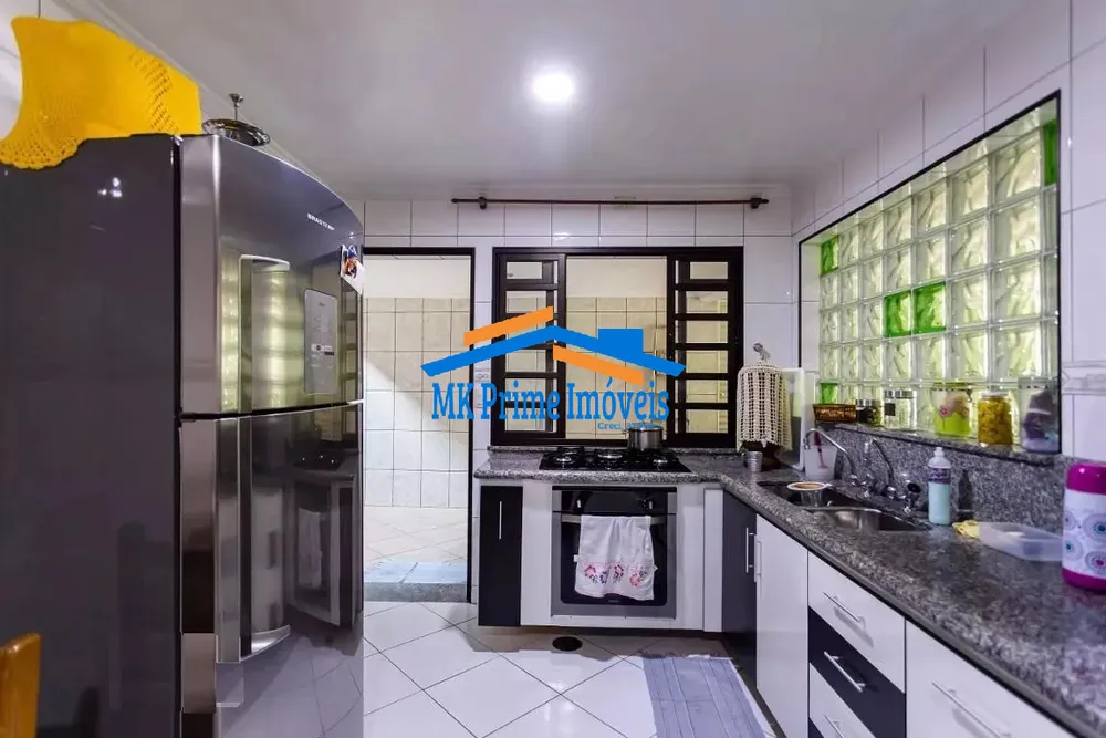Sobrado, 5 quartos, 248 m² - Foto 4