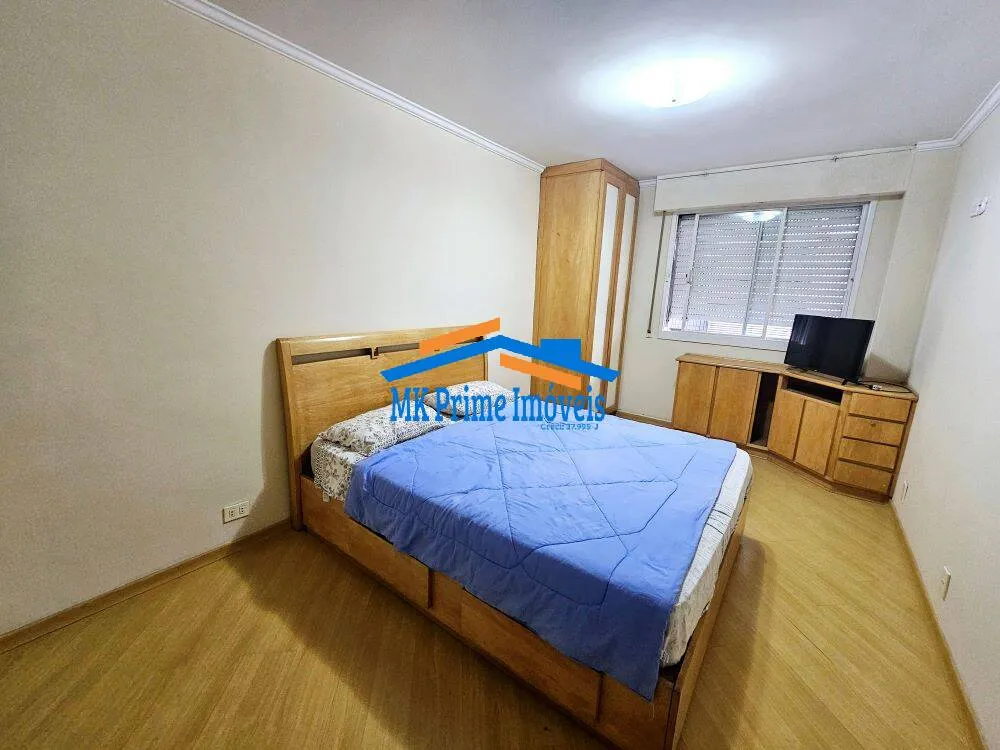 Apartamento, 3 quartos, 134 m² - Foto 1