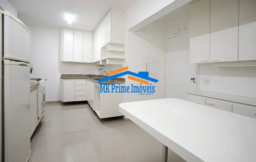 Apartamento, 3 quartos, 134 m² - Foto 2