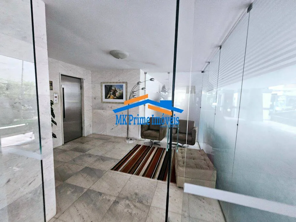 Apartamento, 3 quartos, 134 m² - Foto 3