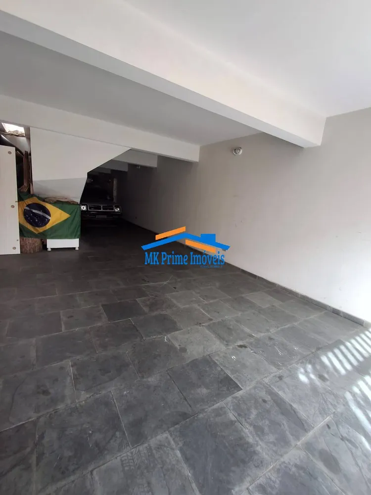 Sobrado, 3 quartos, 267 m² - Foto 4