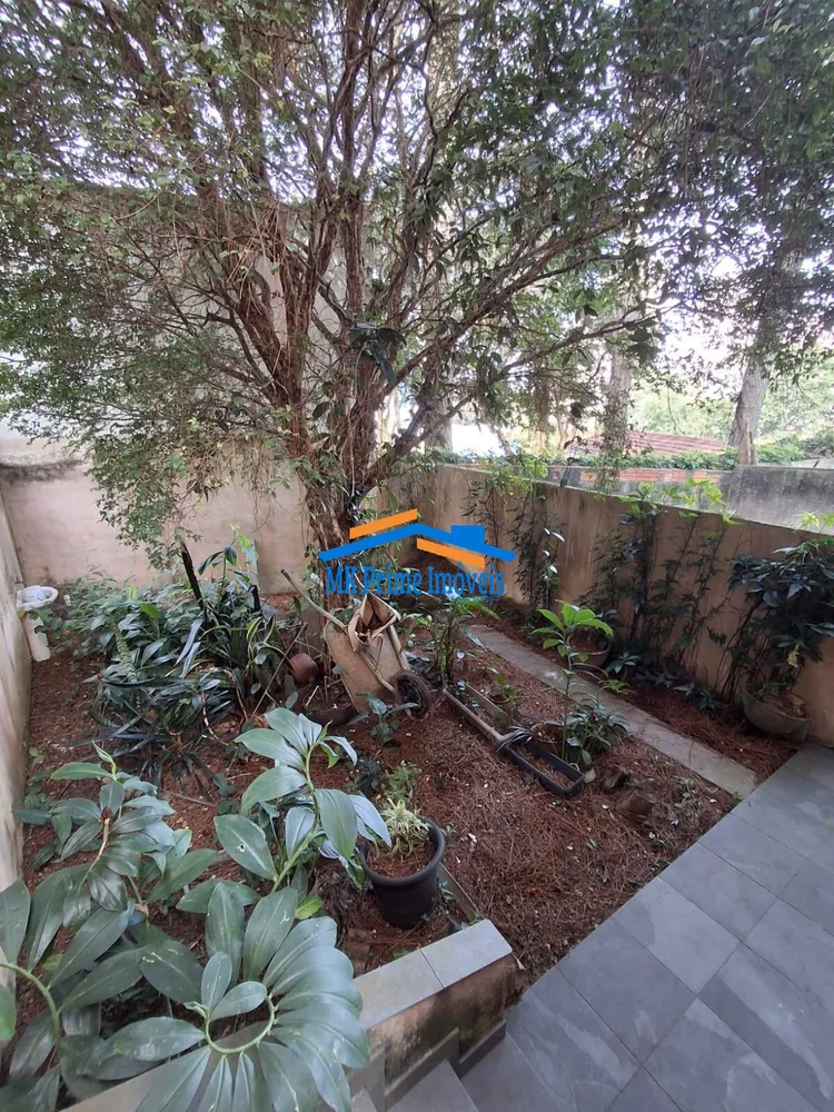 Sobrado, 3 quartos, 267 m² - Foto 7