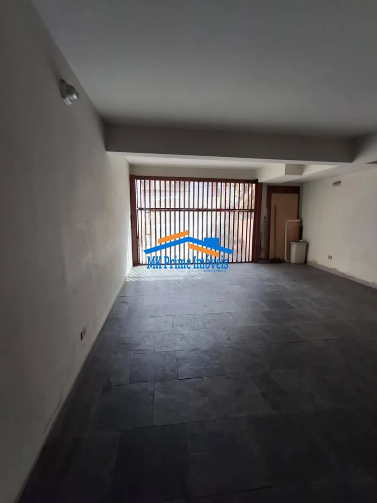 Sobrado, 3 quartos, 267 m² - Foto 3