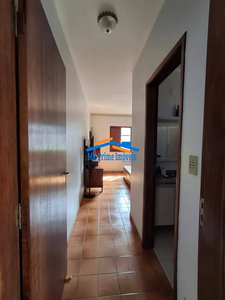 Sobrado, 3 quartos, 267 m² - Foto 5