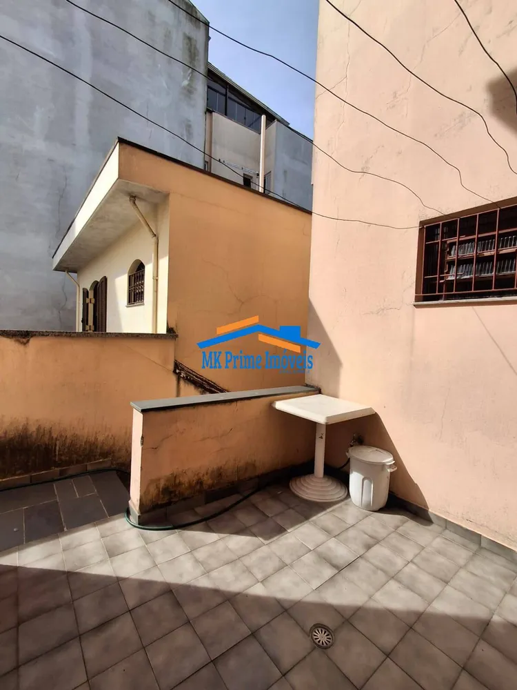 Sobrado, 3 quartos, 267 m² - Foto 6