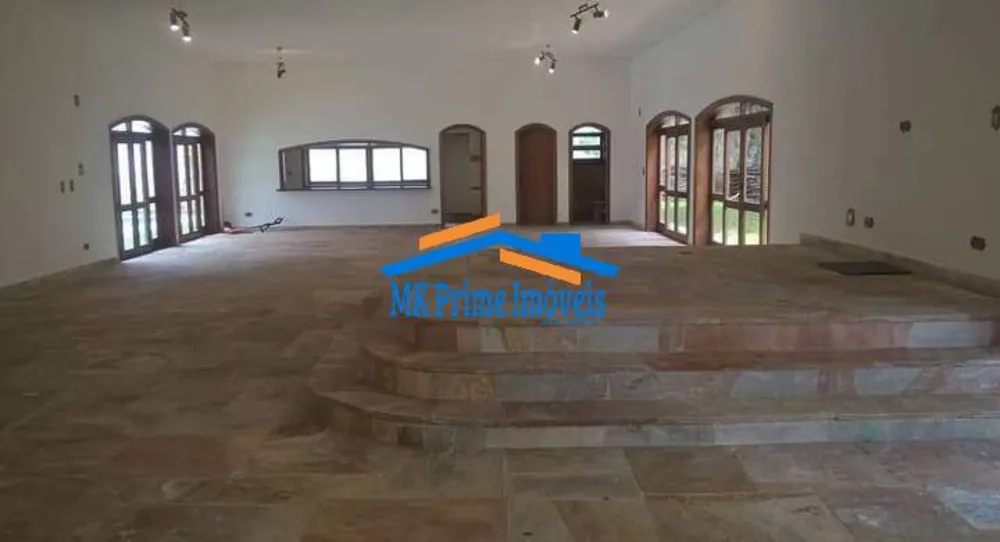 Casa de Condomínio, 7 quartos - Foto 2