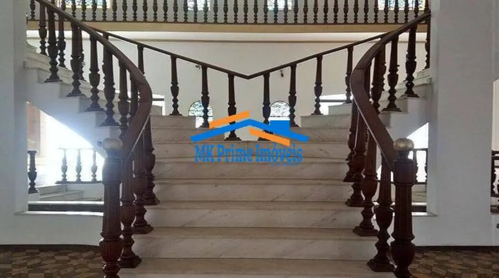 Casa de Condomínio, 7 quartos - Foto 4
