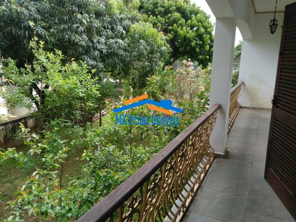 Casa de Condomínio, 7 quartos - Foto 7