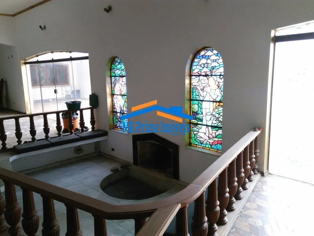 Casa de Condomínio, 7 quartos - Foto 3
