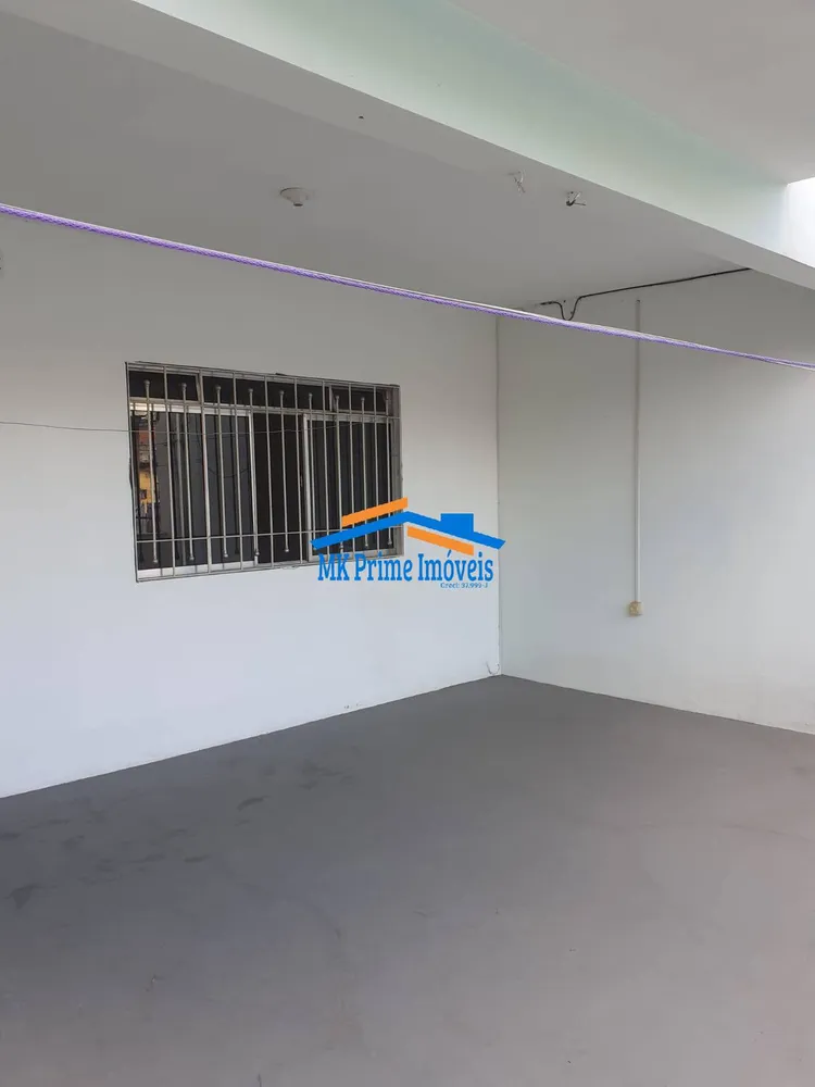 Sobrado, 5 quartos, 188 m² - Foto 4