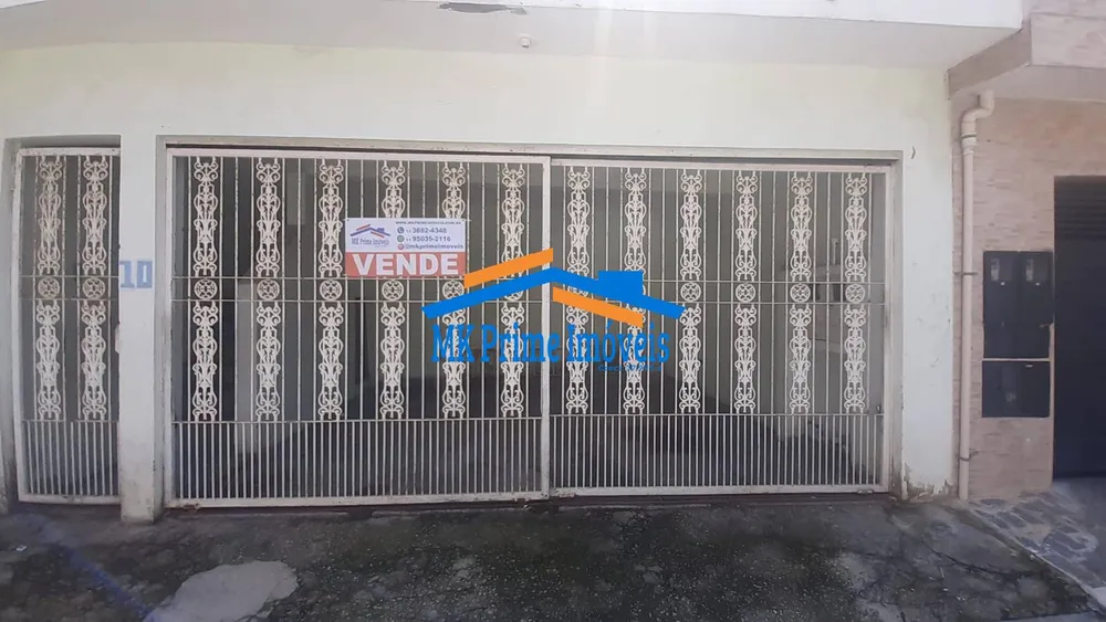 Sobrado, 5 quartos, 188 m² - Foto 2