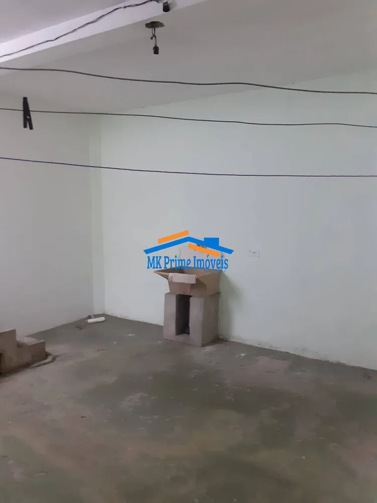 Sobrado, 5 quartos, 188 m² - Foto 5