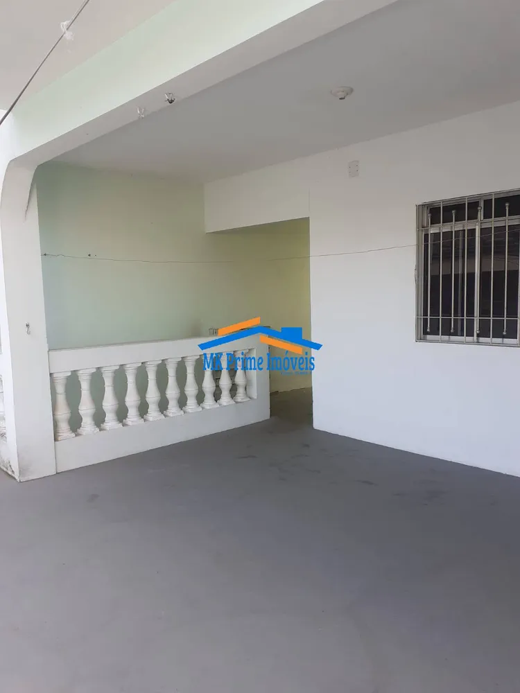 Sobrado, 5 quartos, 188 m² - Foto 3