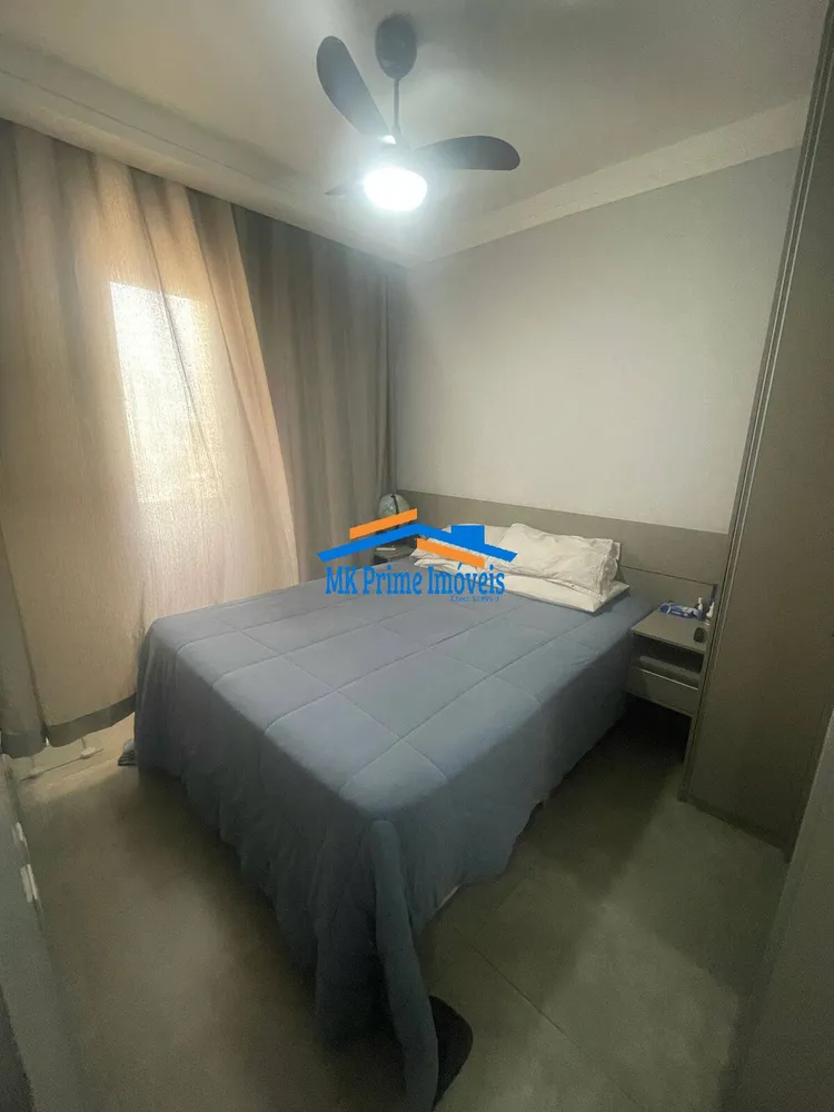 Apartamento, 3 quartos, 73 m² - Foto 2