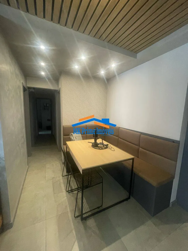 Apartamento, 3 quartos, 73 m² - Foto 6